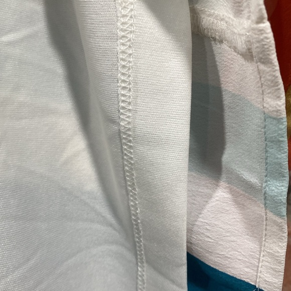 Volcom Stripe Dress - Picture 9 of 9